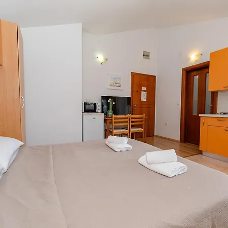 Appartement Heaven - Airport Zadar *