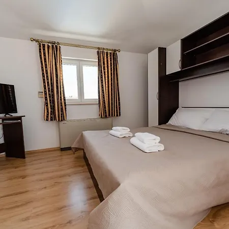 Appartement Heaven - Airport Zadar