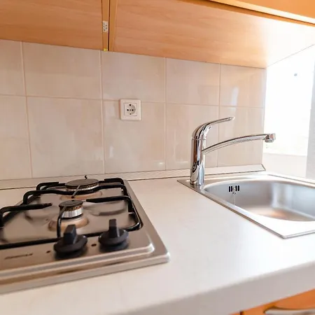 Appartement Heaven - Airport Zadar *