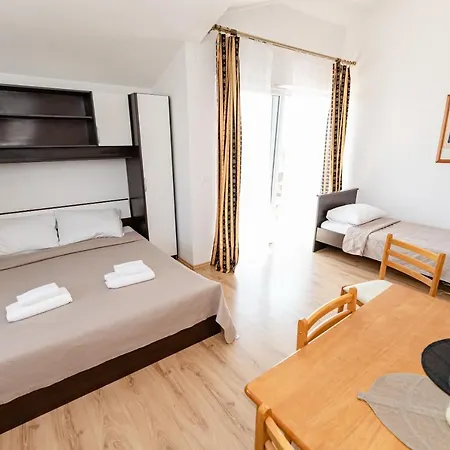 Heaven - Airport Zadar Appartement *